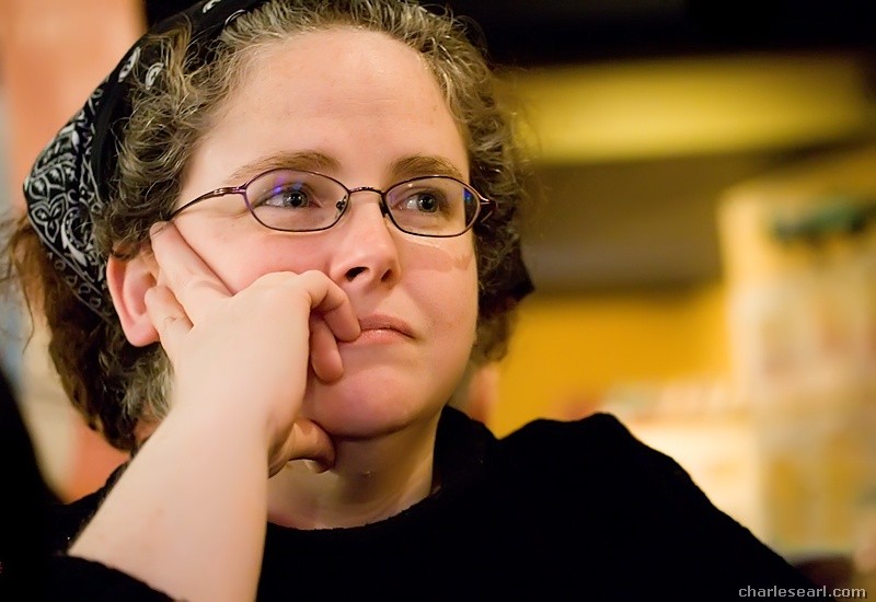 Catherine MacDonald-Zytveld