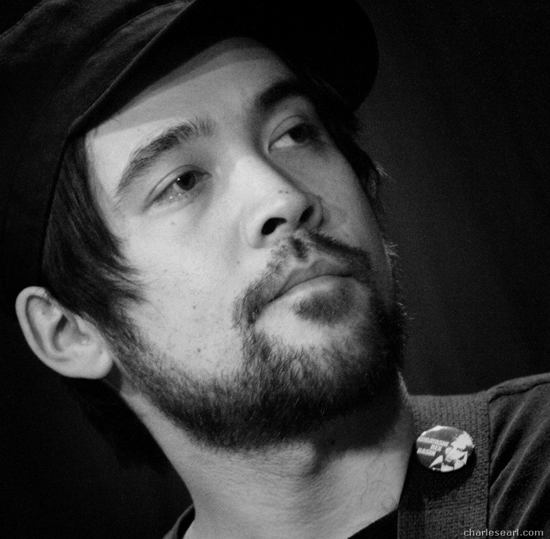 Serge Nakauchi Pelletier