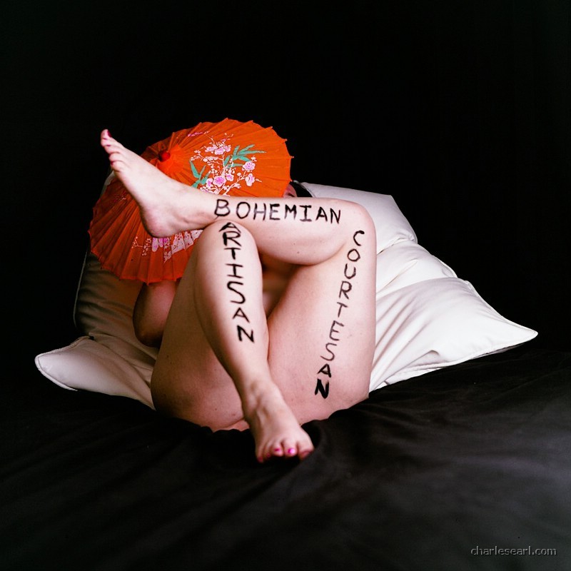 Anti-Portrait Assignment