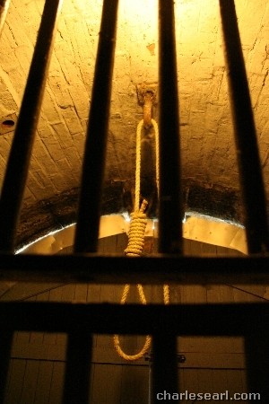 Ottawa Gallows