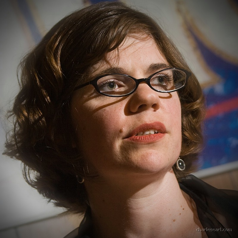 Jennifer Hill-Kaucher