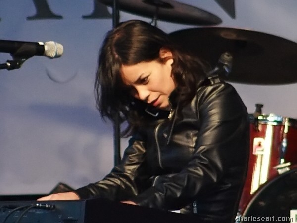Emm Gryner #1