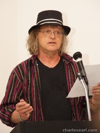 bill bissett