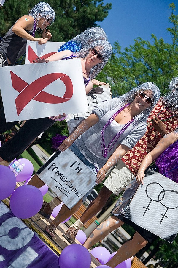 Ottawa Pride 2007 #4