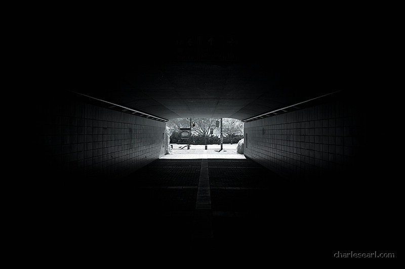 Tunnel