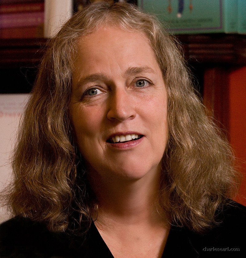 Susan McMaster