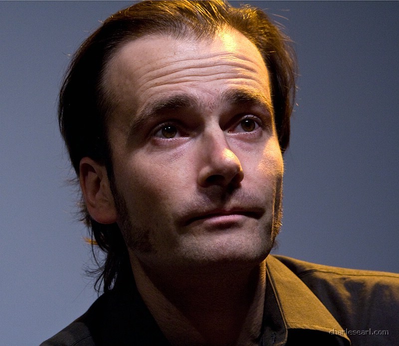 Robert McTavish
