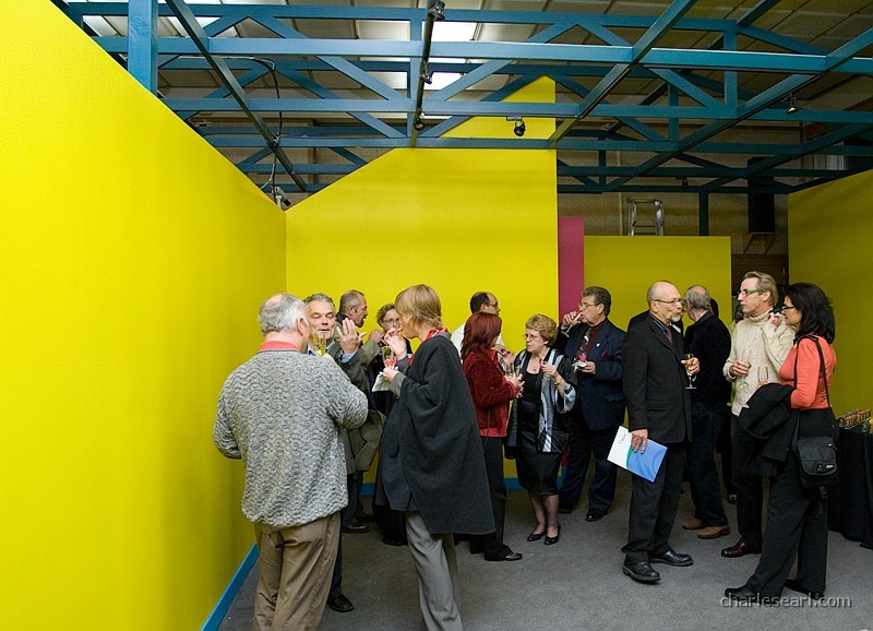 Yellow Room