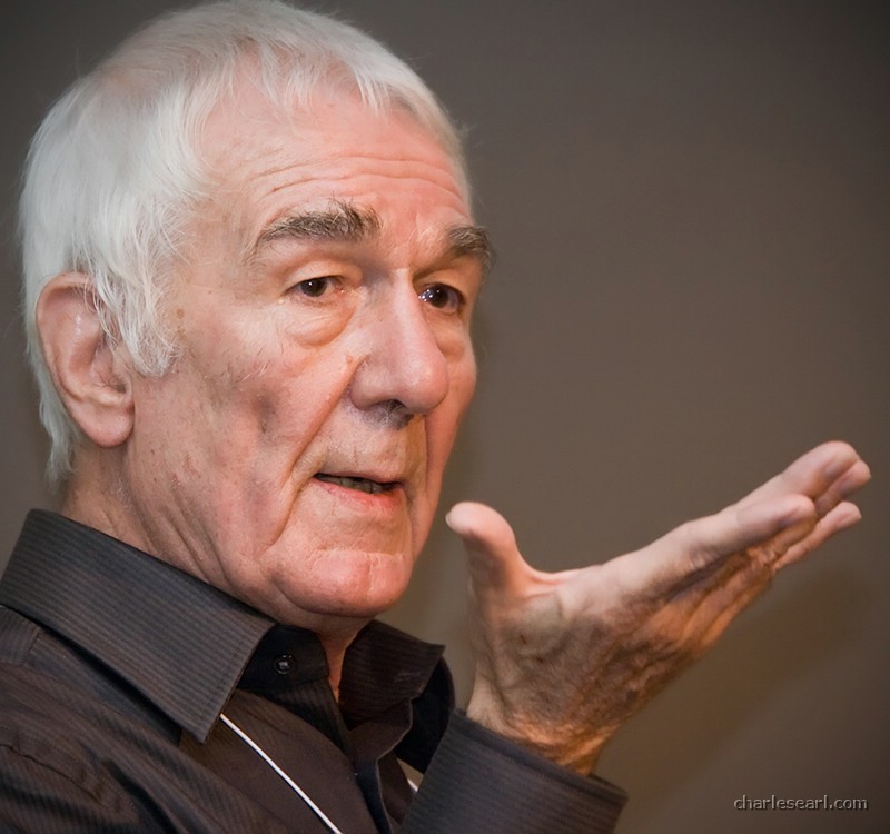 Richard Gwyn