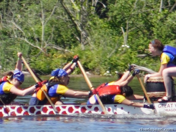 Row....