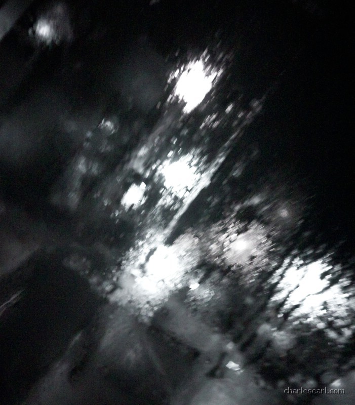 NIght Focus