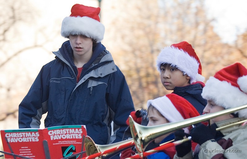 Christmas Favorites
