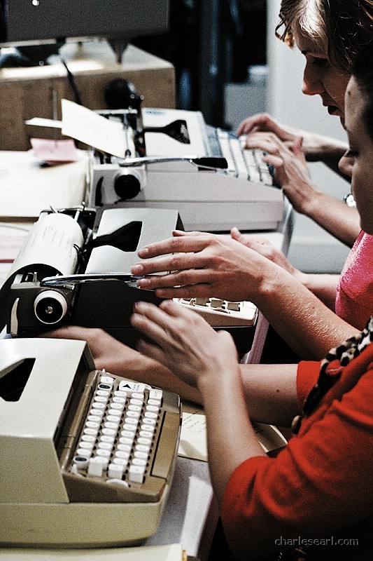 Secretaries