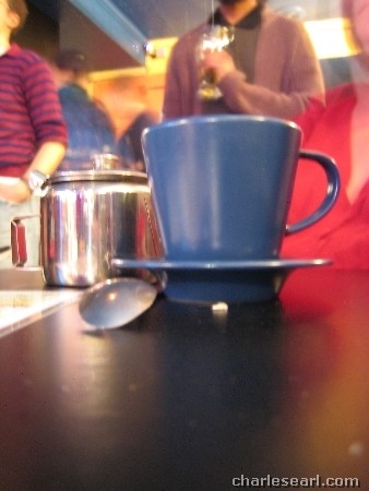 Coffee Break #2