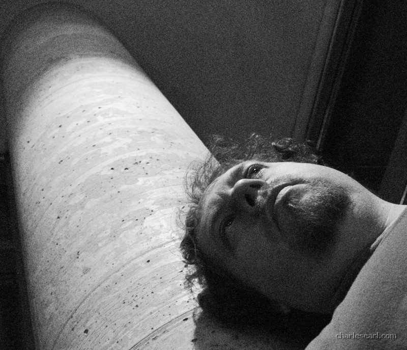 Self Portrait #4