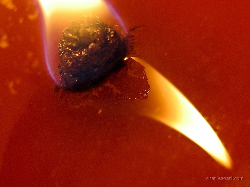 Candle
