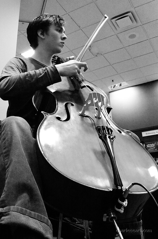 Patrick DeDauw