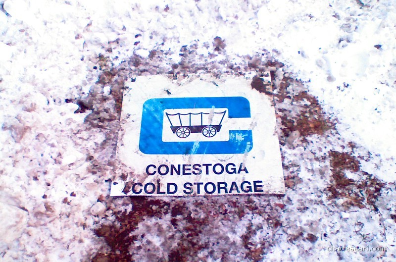 Snow Storage?