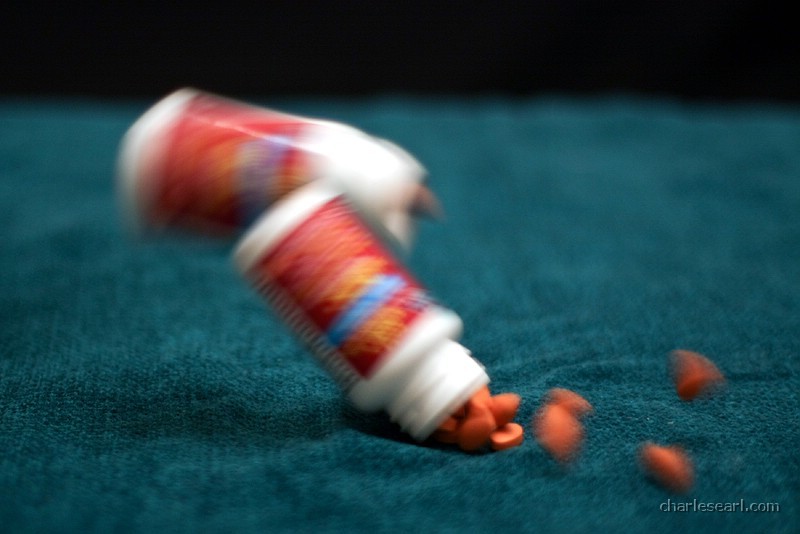 Pills
