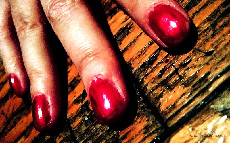 Fingers