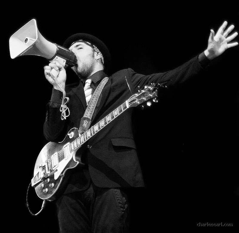 Hawksley Workman #2