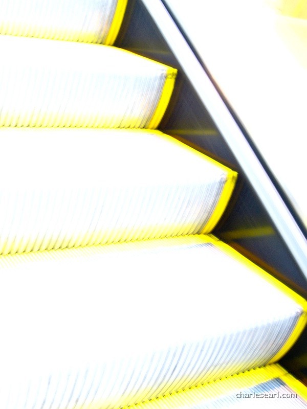 Escalator Dreams