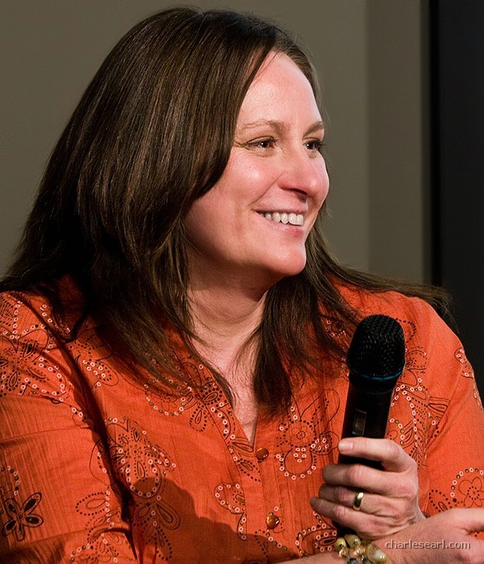 Gail Anderson-Dargatz