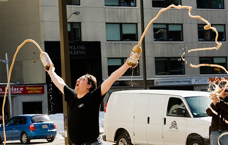 Steve Zytveld - Spring