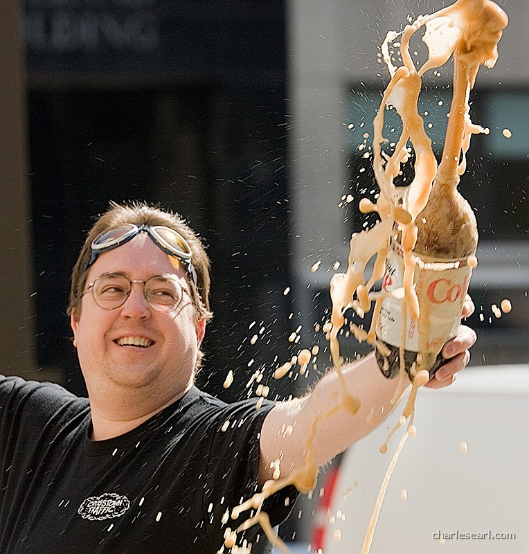 Steve Zytveld - Spring #2