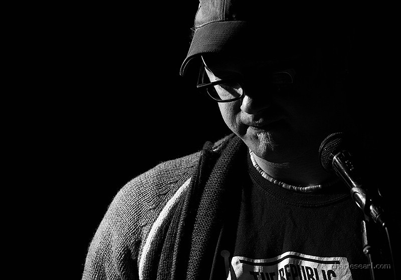 Warren Dean Fulton #2