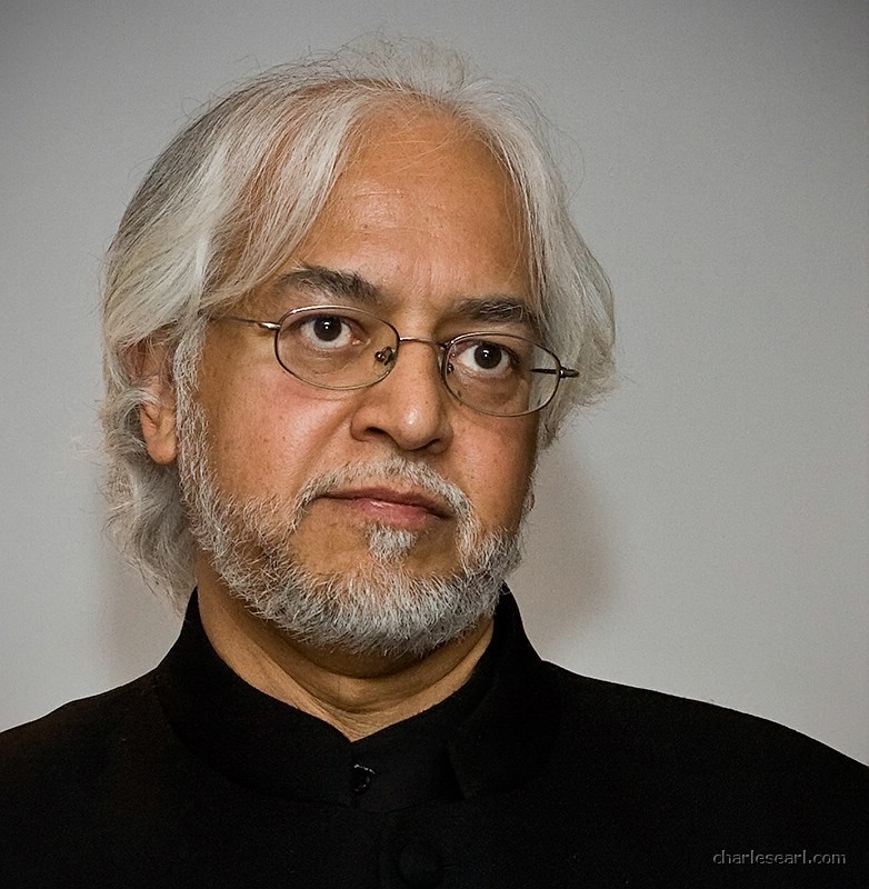 H. Masud Taj