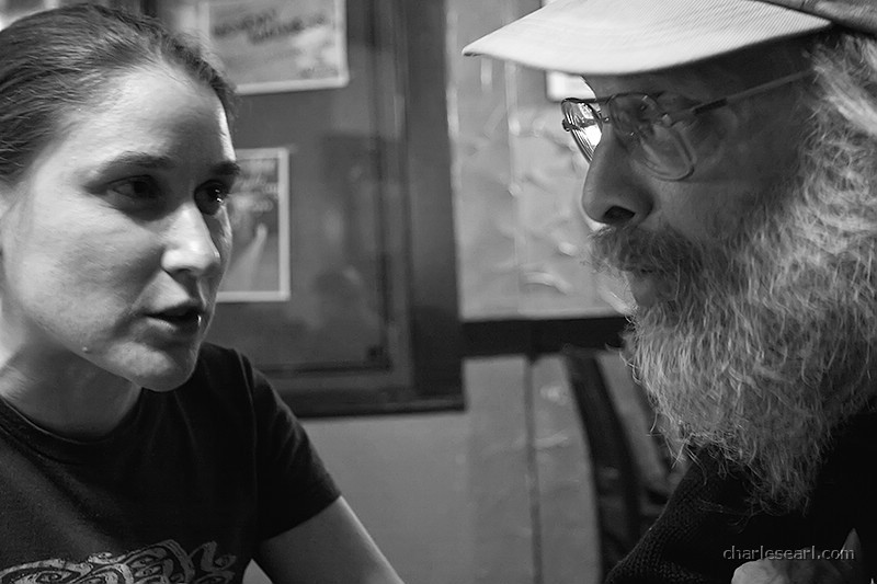 Messagio Galore: take V