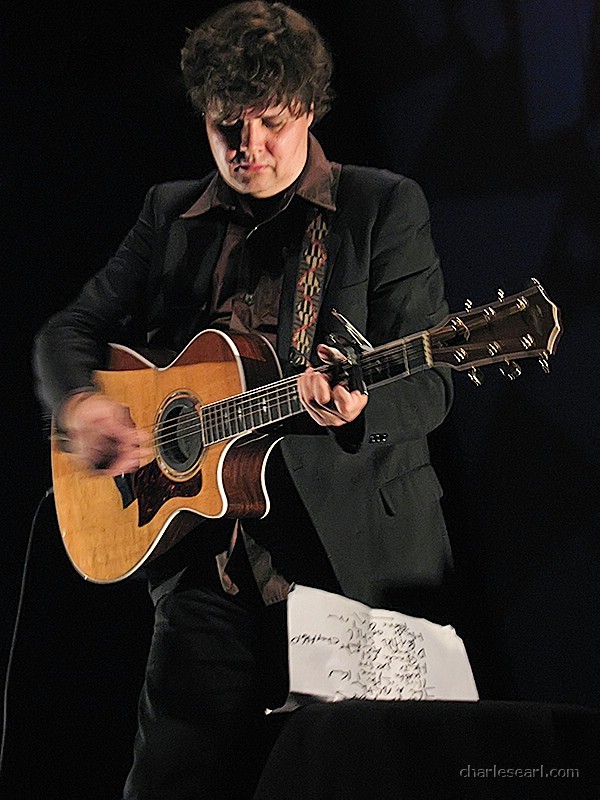 Ron Sexsmith GCTC 2008