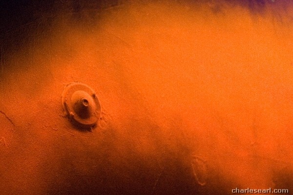 Wall Nipple