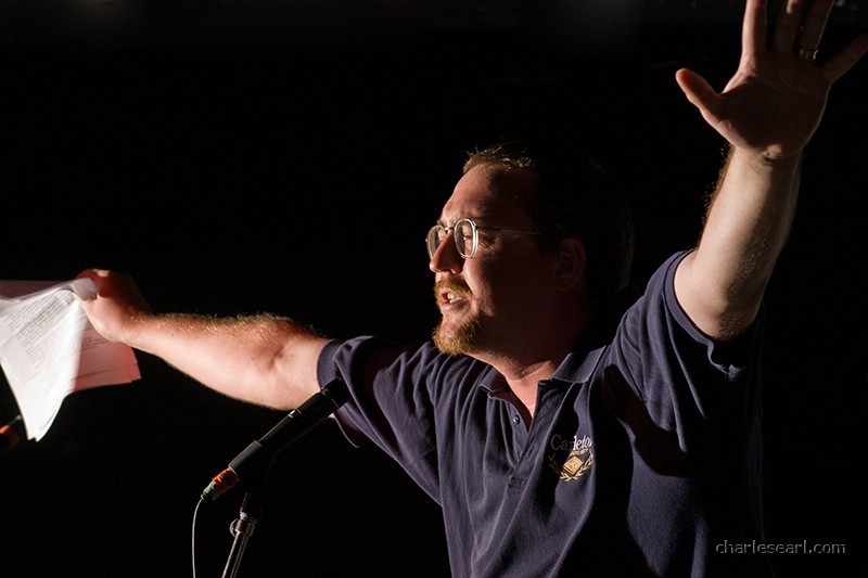 Steve Zytveld