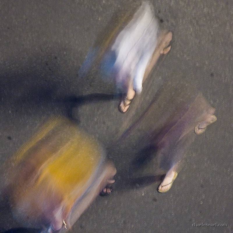 Feet