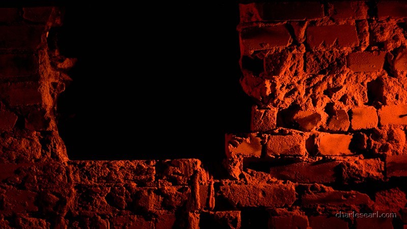 Old Brick
