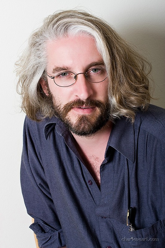 rob mclennan