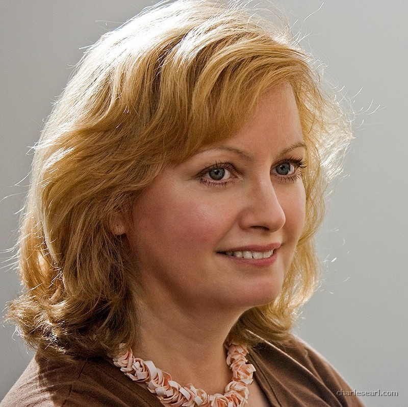 Christine St. John