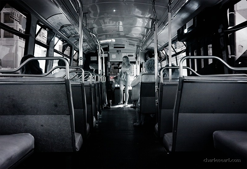 Bus 8923