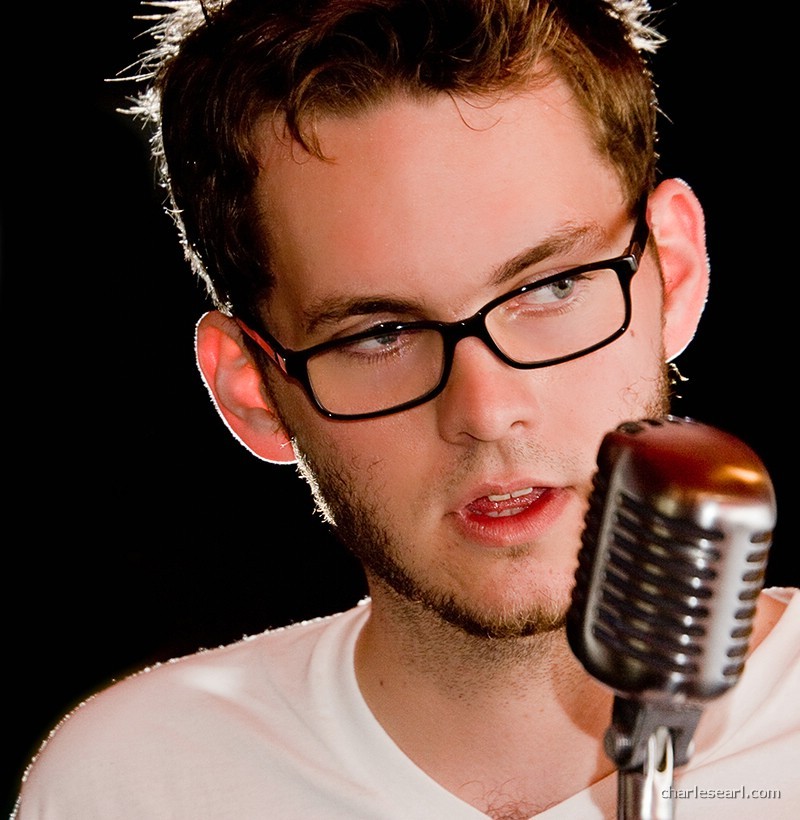 Marcus McCann