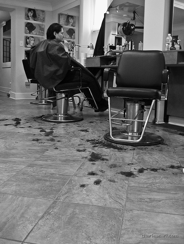 Hair
