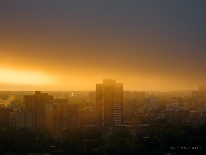 Sunrise