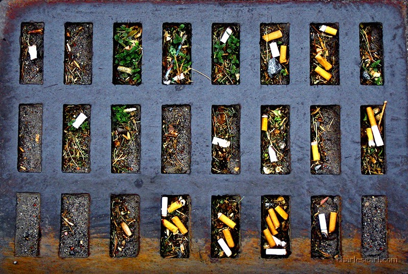 Storm Drain