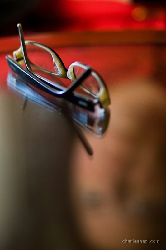 Glasses