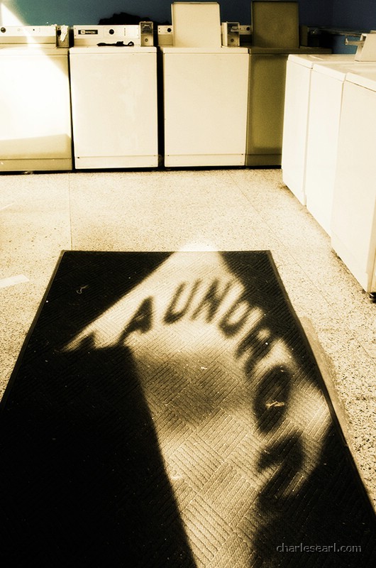 Laundromat #20