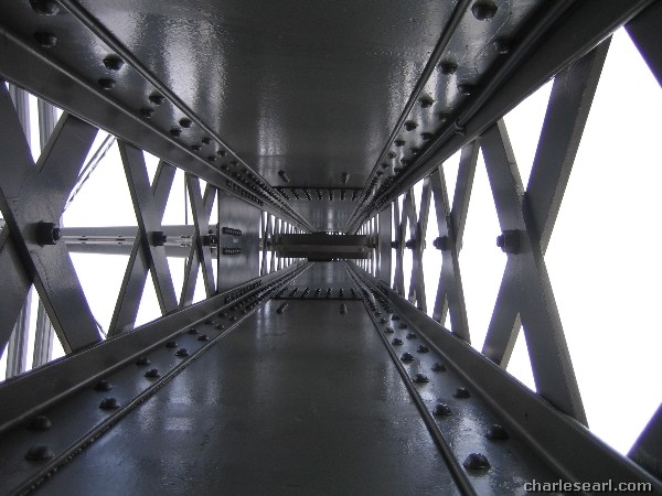 Iron Work