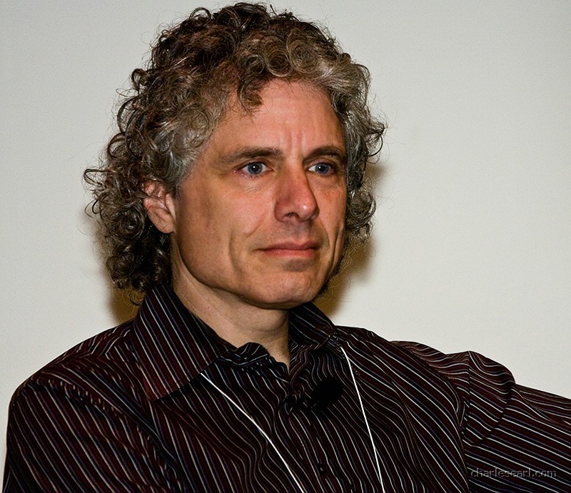 Steven Pinker