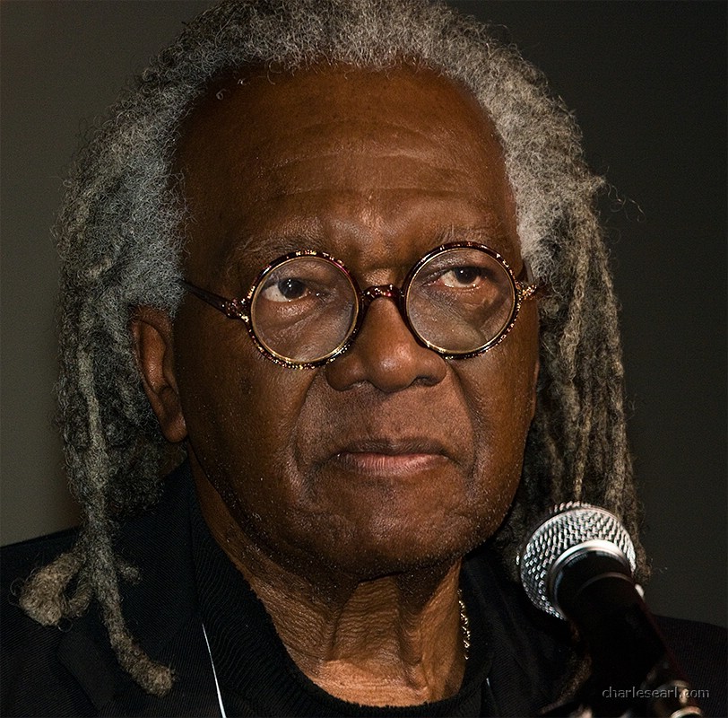 Austin Clarke