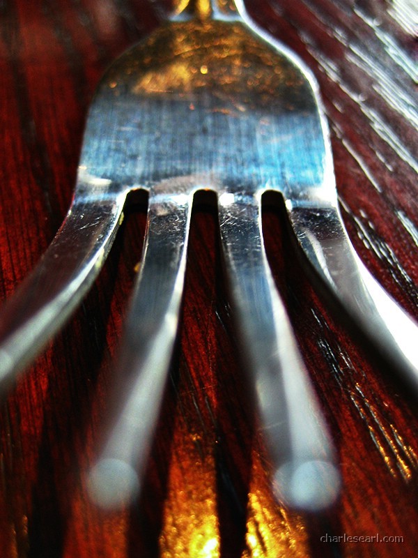 Fork